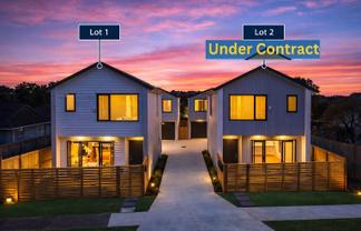 Lot 2/8 Fortunes Road, Half Moon Bay
