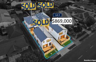 Lot 2/8 Fortunes Road, Half Moon Bay