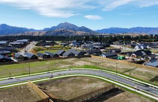 9 Callaghans Creek Rise, Wanaka