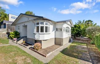 2 Alfred Street, Nelson South