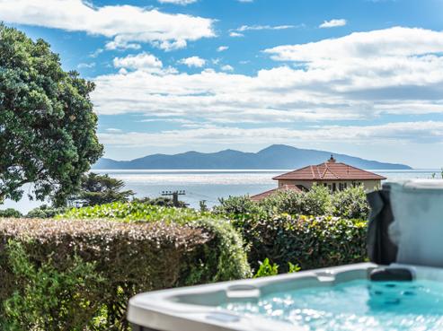 16 Paneta Street, Paekakariki