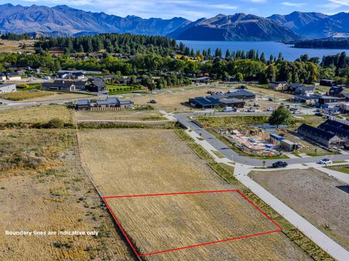 4 Glenbrook Lane, Wanaka