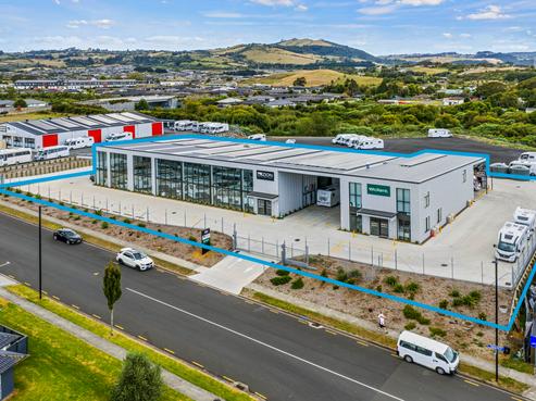 44 Gateway Park Drive, Pokeno