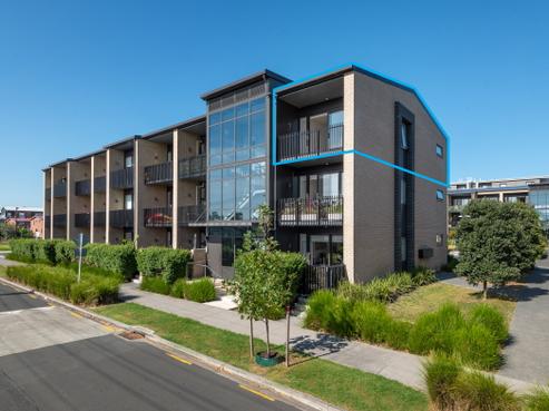 207/38D Fraser Avenue, Northcote