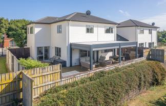 36 Gordon Davies Lane, Huntington