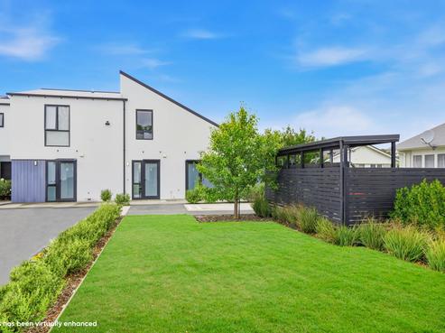 5/300 Fitzgerald Avenue, Christchurch Central