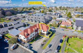 11A Beaumont Street, Hamilton East