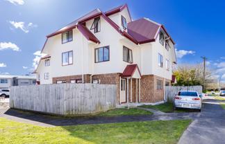 11A Beaumont Street, Hamilton East