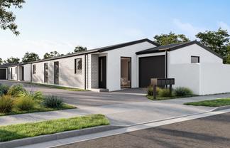 2/167 Bower Avenue, New Brighton