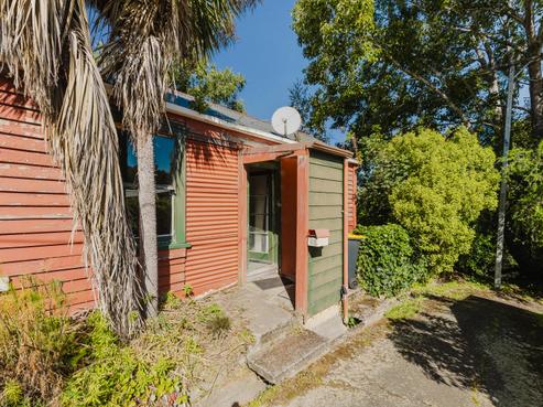 73 Russell Street, Dunedin Central
