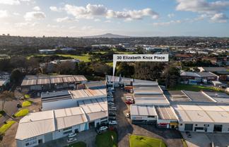 Turnkey St Johns Industrial - Make an Offer! 