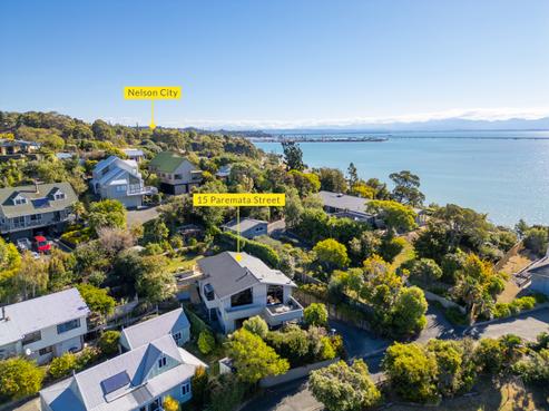 15 Paremata Street, Atawhai