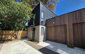 4/64 Opawa Road, Opawa