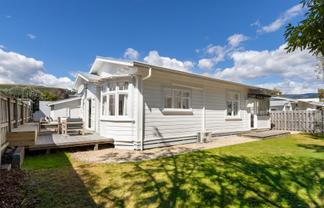 1B Wainui Street, The Wood