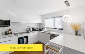 6/29 Buckingham Crescent, Manukau