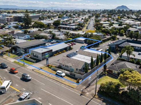 43 Girven Road, Mount Maunganui