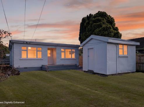 184A Palmers Road, New Brighton