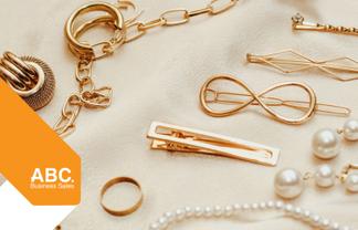 Part-Time Jewellery Wholesale $70K Profit Yearly