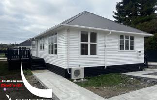 124C Totara Street, Taumarunui