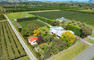 190 Regent Street, Martinborough