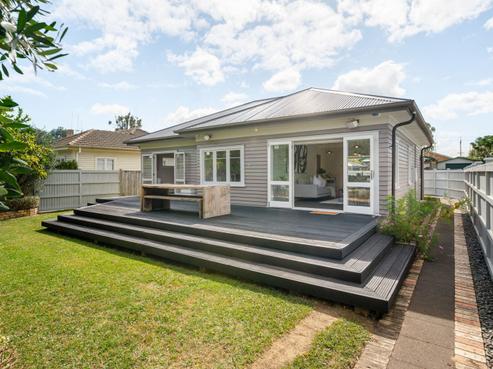 74 Fox Street, Hamilton East