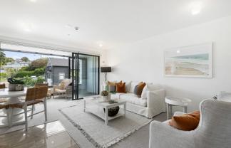 Apt 1G, 36 College Hill, Freemans Bay
