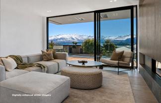 63A West Meadows Drive, Wanaka