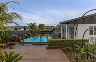 23 Featherston Street, Levin