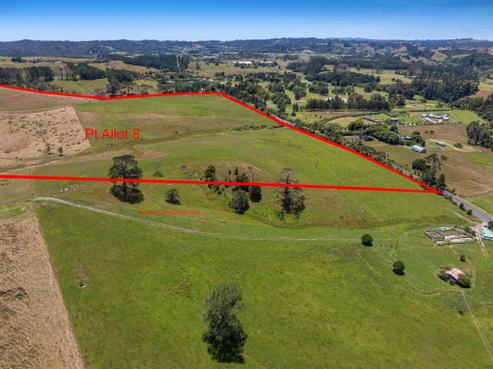 240 Peak Road, Kaukapakapa