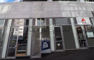 VENDOR BLEEDING – MUST SELL. Queen St Retail.