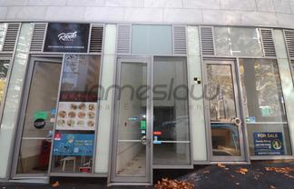 VENDOR BLEEDING – MUST SELL. Queen St Retail.