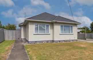 15 Worcester Street, Levin