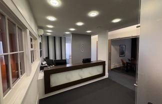 For Lease – Character First Floor Office