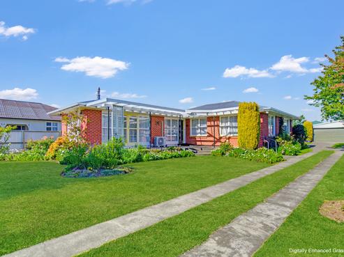 286 Moore Street, Ashburton