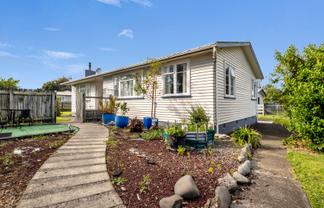 11 Otore Street, Marton