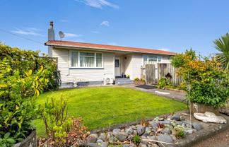 11 Otore Street, Marton