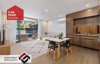 155 Beaumont Street, Auckland Central