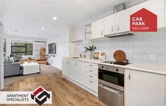 83 New North Road, Eden Terrace