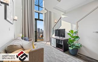 100 Greys Avenue, Auckland Central