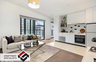 39 Anzac Avenue, Auckland Central