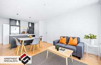 147 Nelson Street, Auckland Central