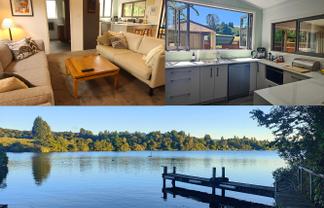 Bay of Plenty - Address withheld