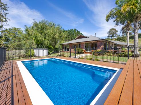 712 Tahekeroa Road, Makarau