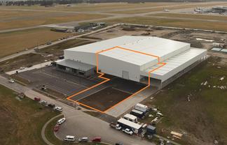 Strategic Location, Seamless Access