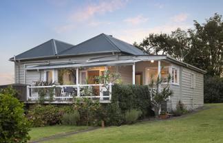 246 Runciman Road, Ramarama