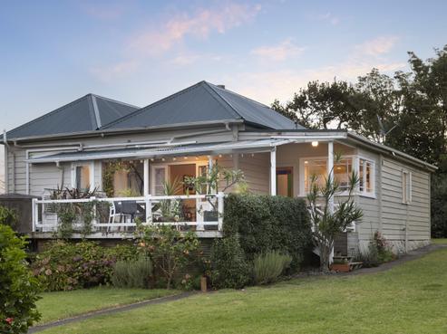 246 Runciman Road, Ramarama