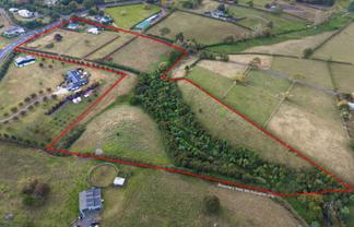 246 Runciman Road, Ramarama