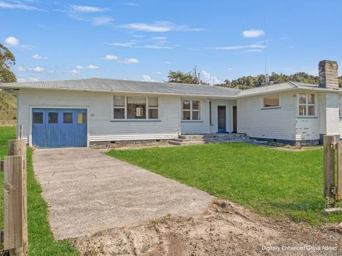 6251 State Highway 1, Mangaweka