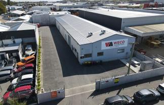 Space, Yard, Location Sorted