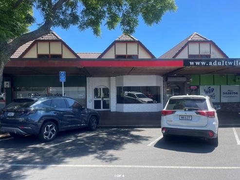 1243 Pukuatua Street, Rotorua Central
